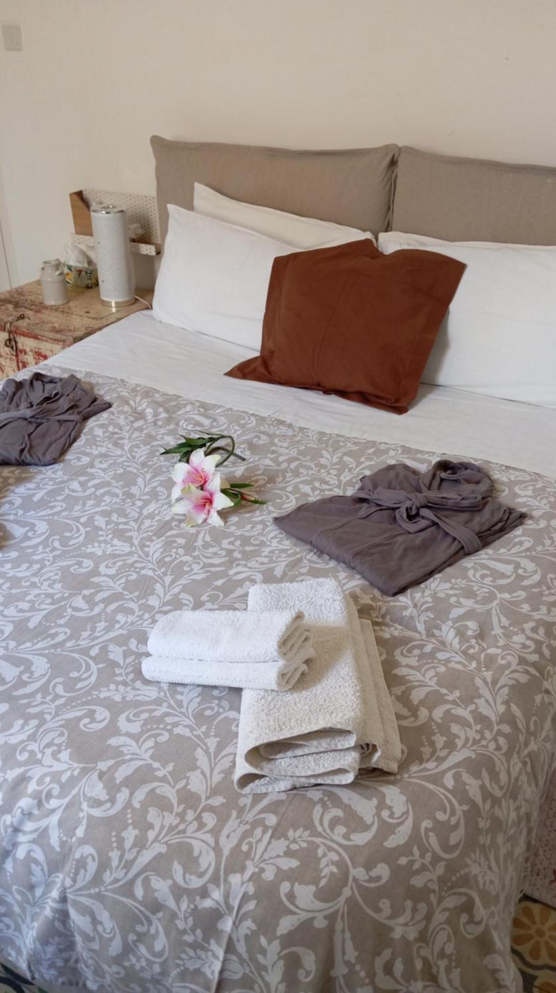 Corto Maltese Hotel Cospicua ห้อง รูปภาพ