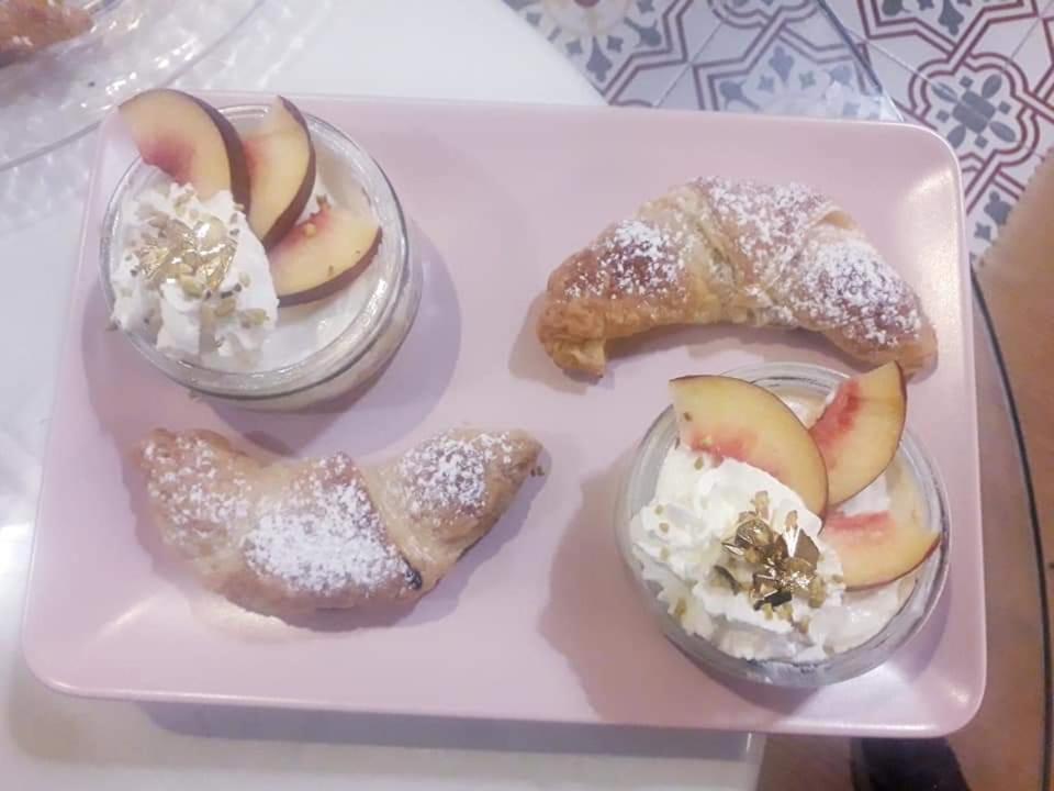 Corto Maltese Hotel Cospicua ภายนอก รูปภาพ