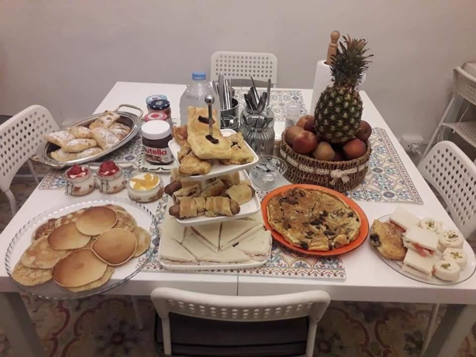 Corto Maltese Hotel Cospicua ภายนอก รูปภาพ