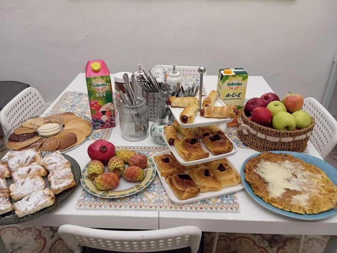 Corto Maltese Hotel Cospicua ภายนอก รูปภาพ