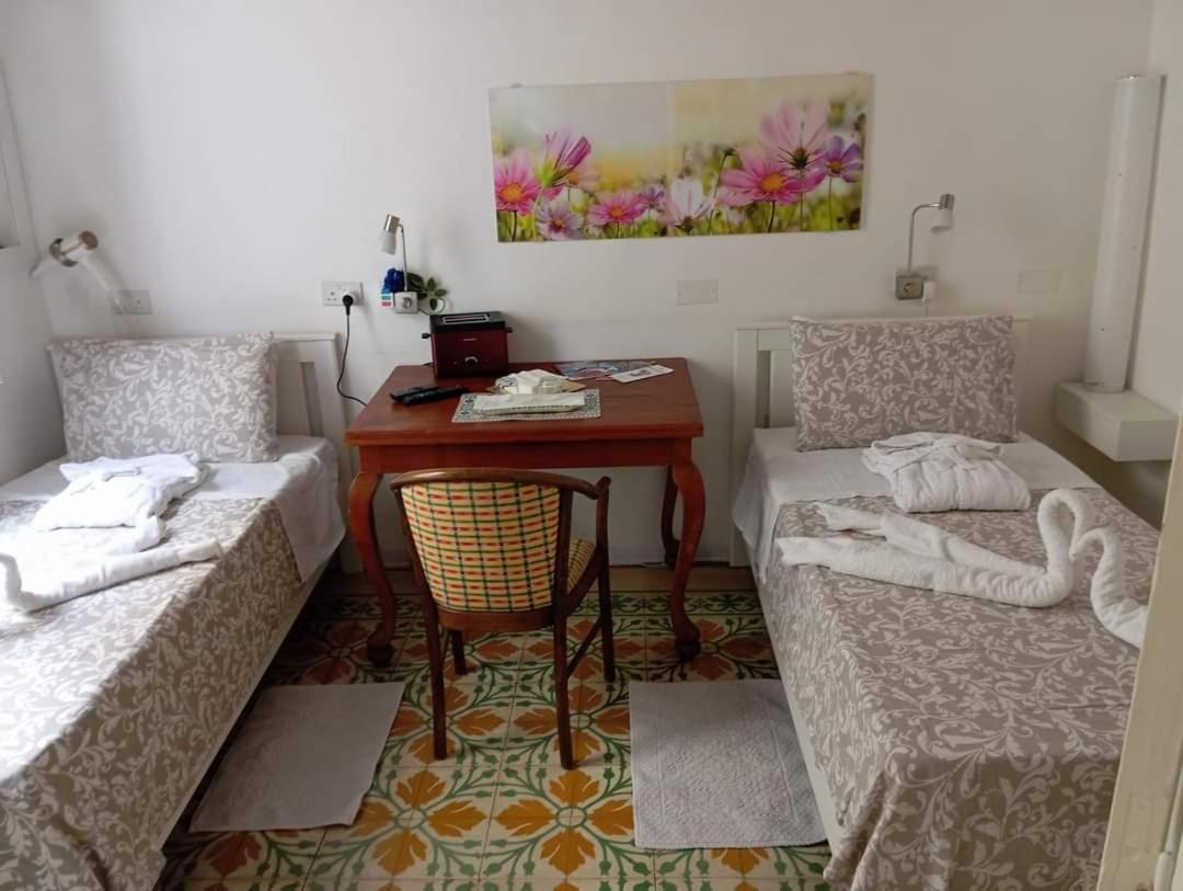 Corto Maltese Hotel Cospicua ภายนอก รูปภาพ