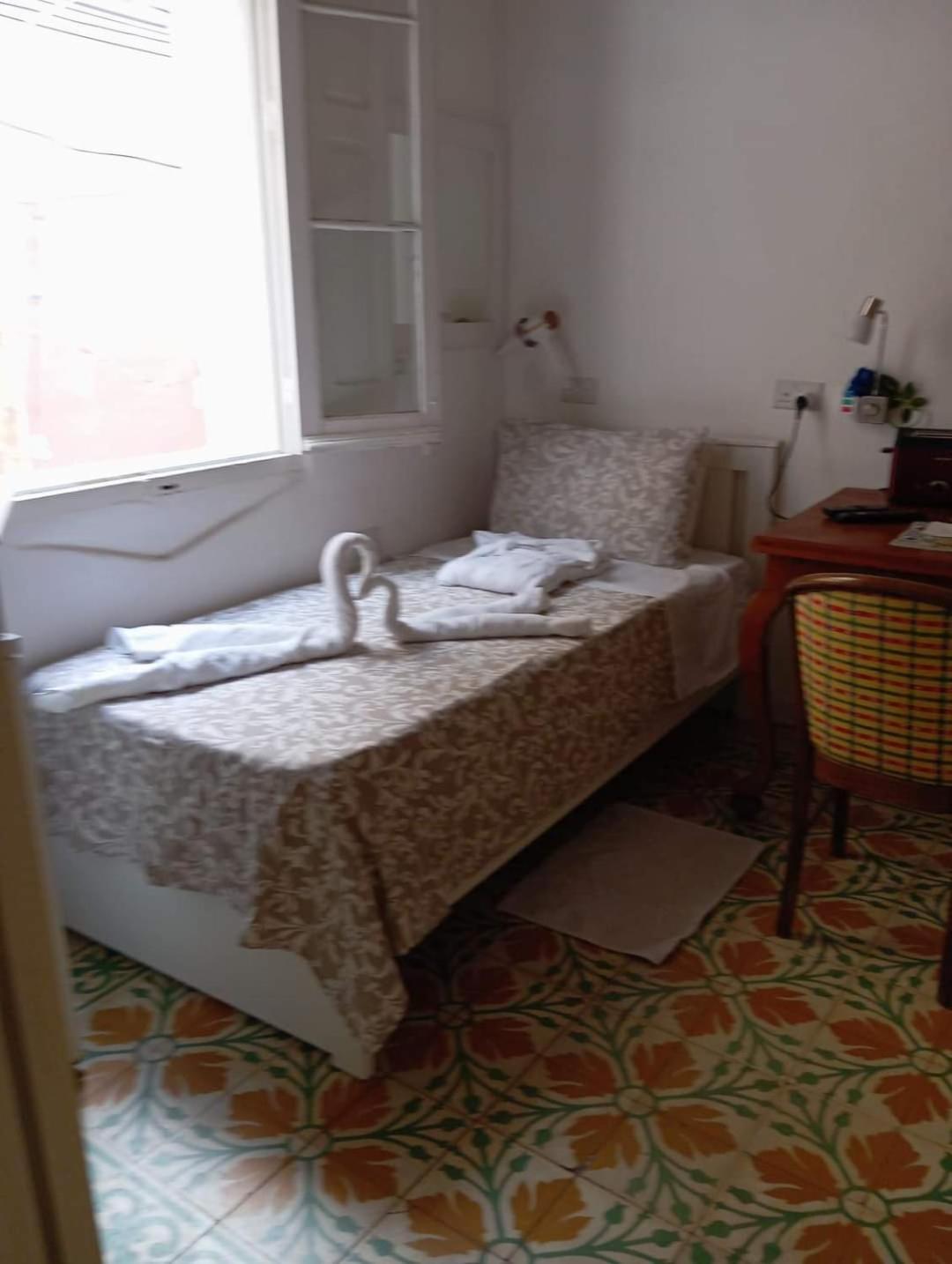 Corto Maltese Hotel Cospicua ภายนอก รูปภาพ