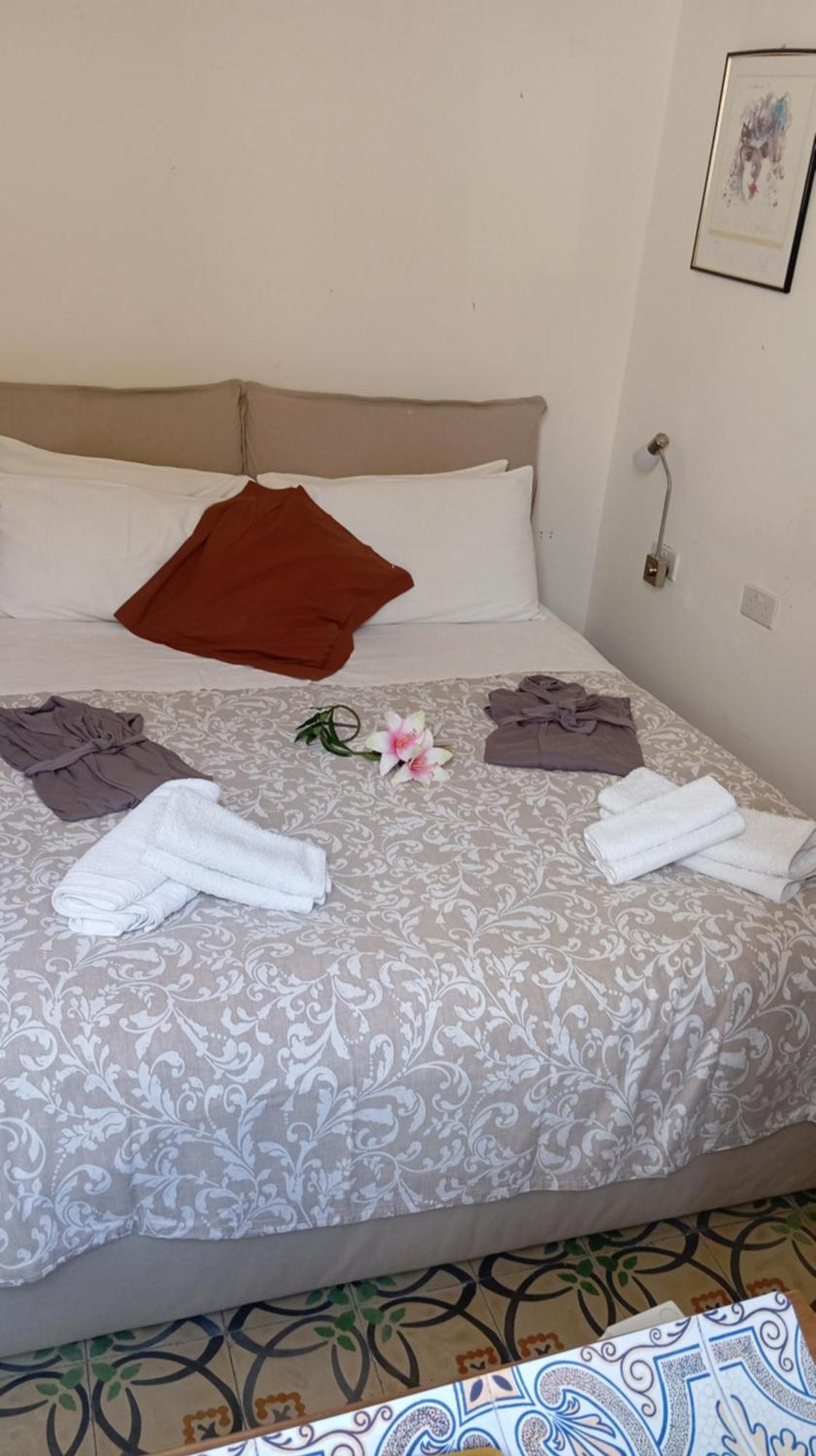 Corto Maltese Hotel Cospicua ห้อง รูปภาพ