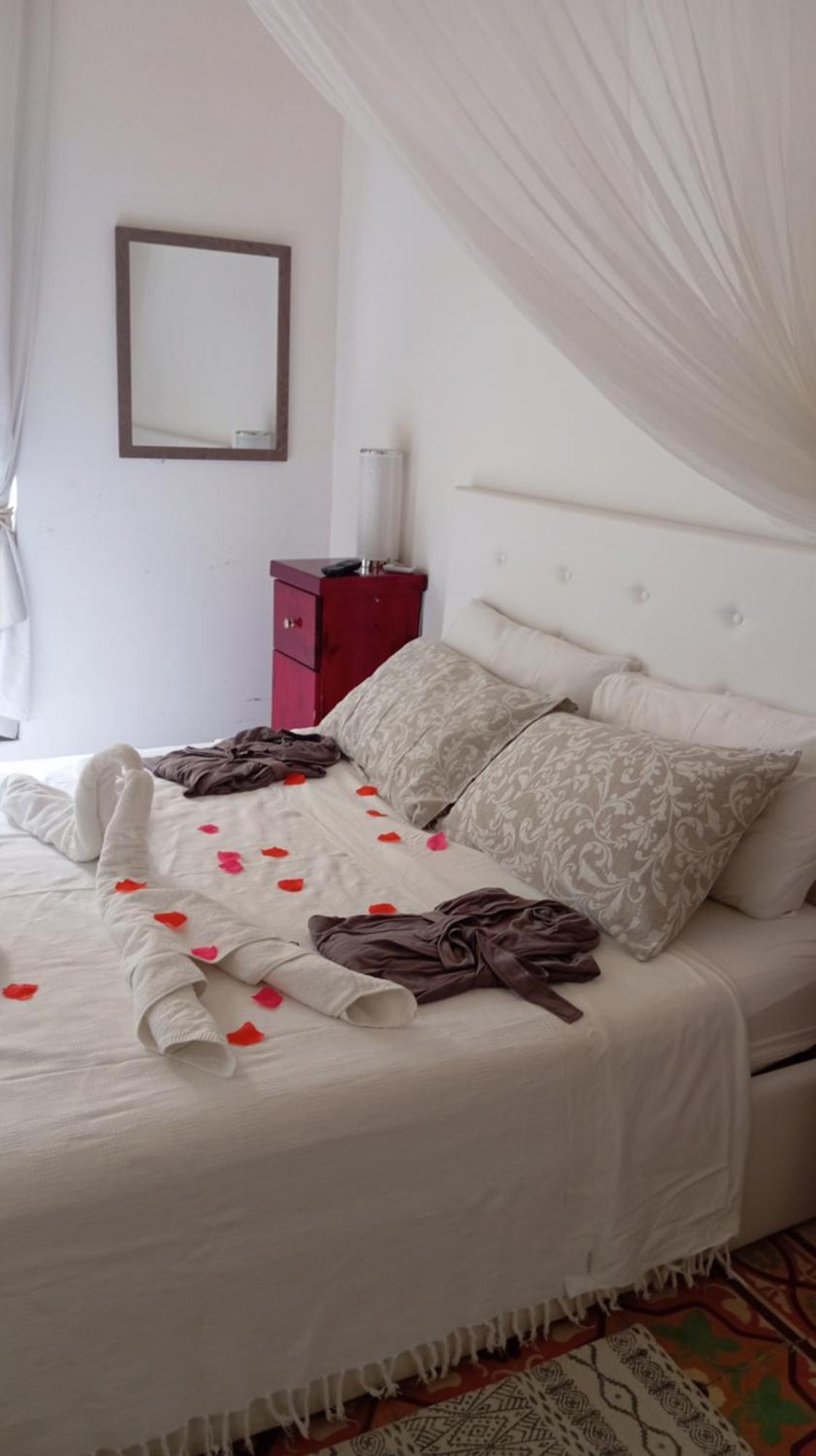 Corto Maltese Hotel Cospicua ภายนอก รูปภาพ