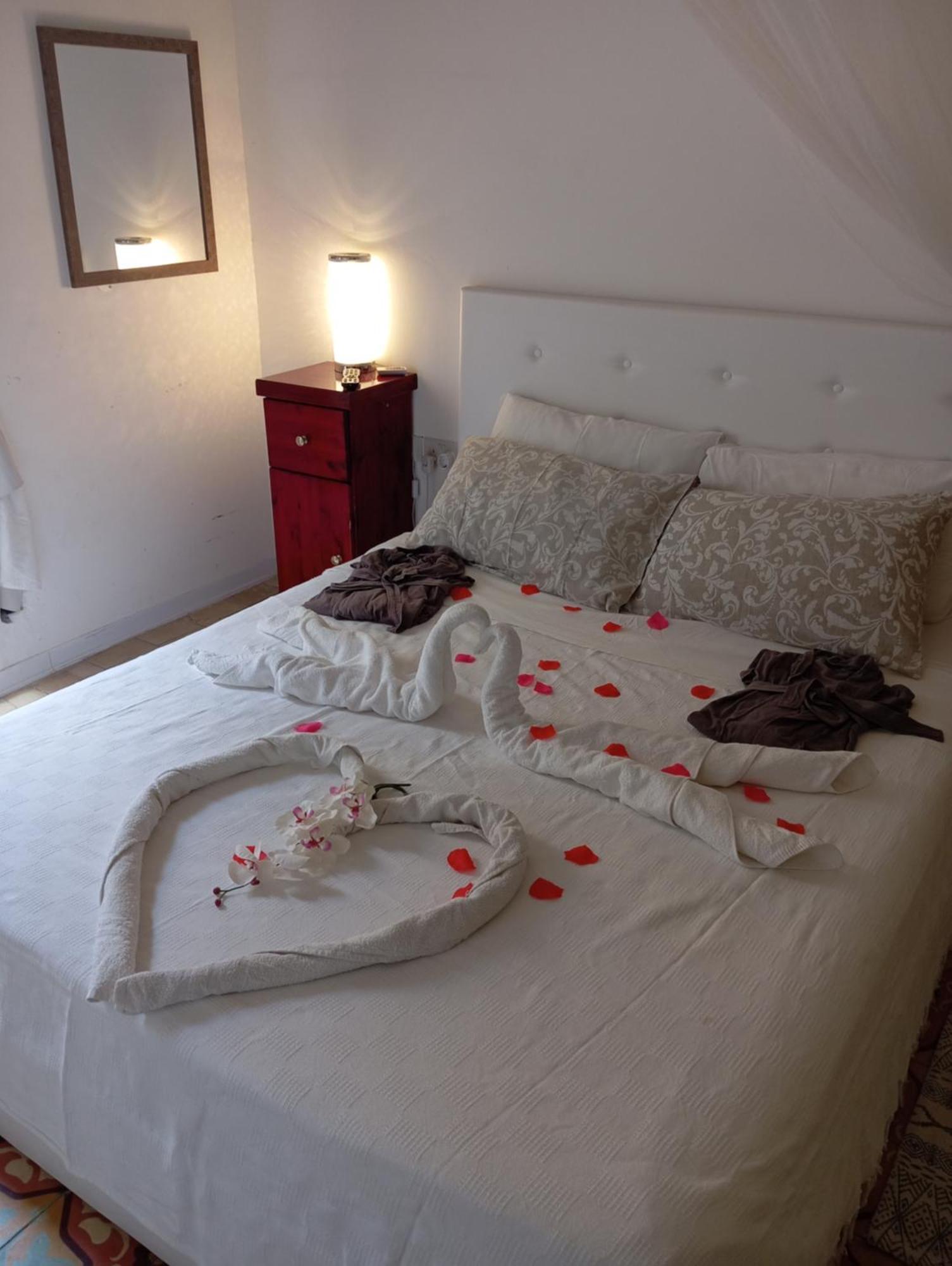 Corto Maltese Hotel Cospicua ภายนอก รูปภาพ