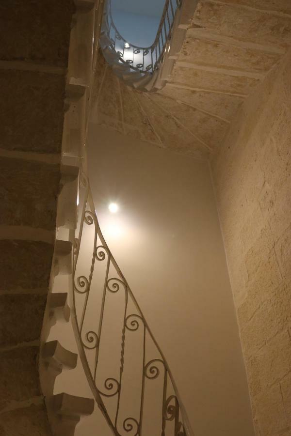 Corto Maltese Hotel Cospicua ภายนอก รูปภาพ