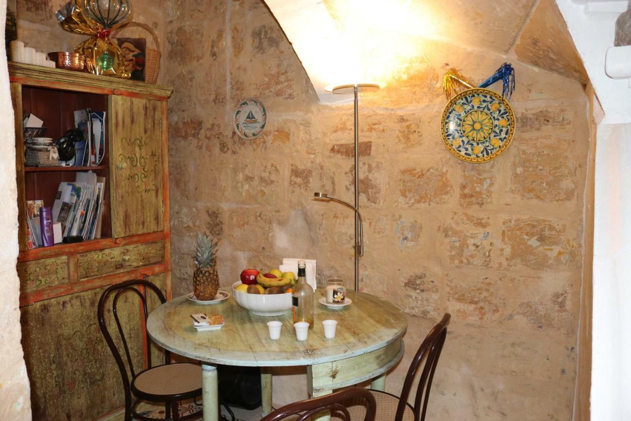 Corto Maltese Hotel Cospicua ภายนอก รูปภาพ