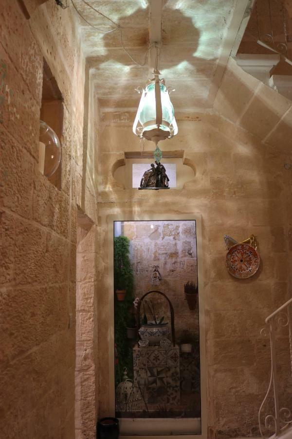 Corto Maltese Hotel Cospicua ภายนอก รูปภาพ