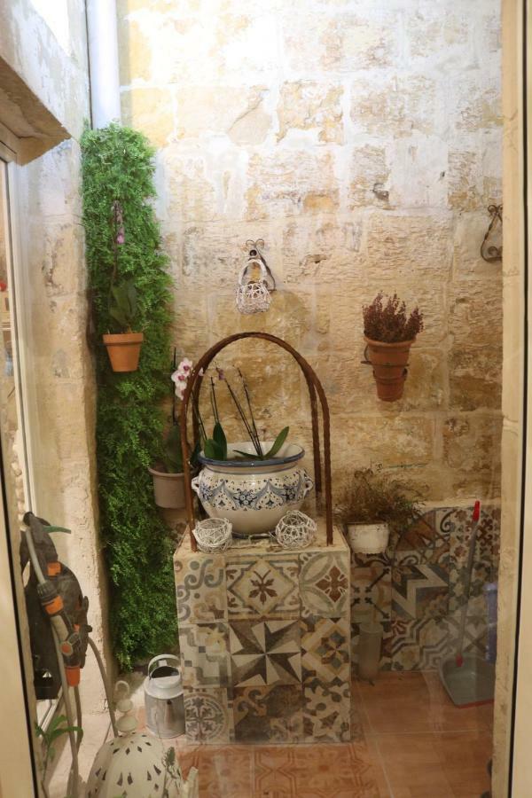 Corto Maltese Hotel Cospicua ภายนอก รูปภาพ