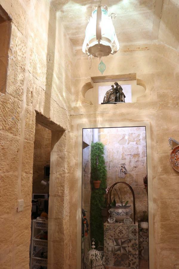 Corto Maltese Hotel Cospicua ภายนอก รูปภาพ