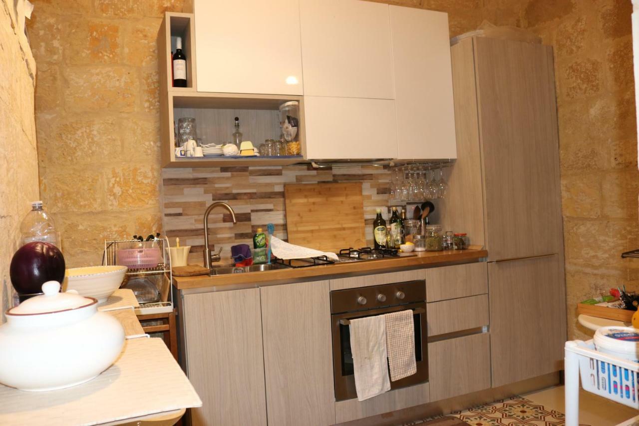 Corto Maltese Hotel Cospicua ภายนอก รูปภาพ