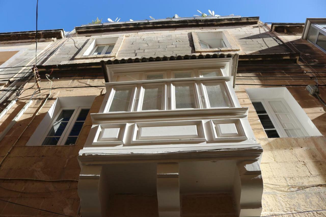 Corto Maltese Hotel Cospicua ภายนอก รูปภาพ