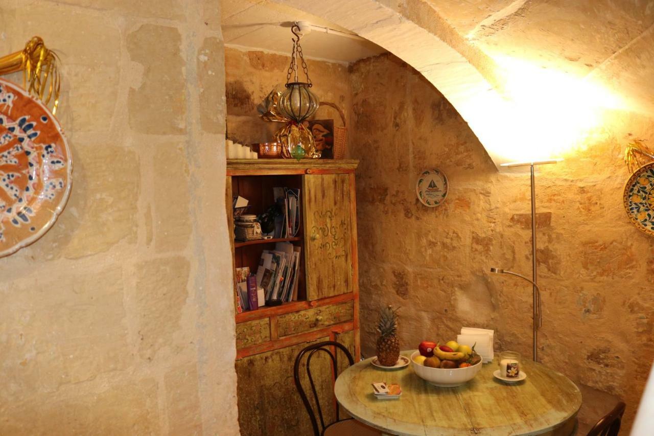 Corto Maltese Hotel Cospicua ภายนอก รูปภาพ