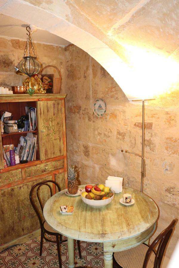 Corto Maltese Hotel Cospicua ภายนอก รูปภาพ